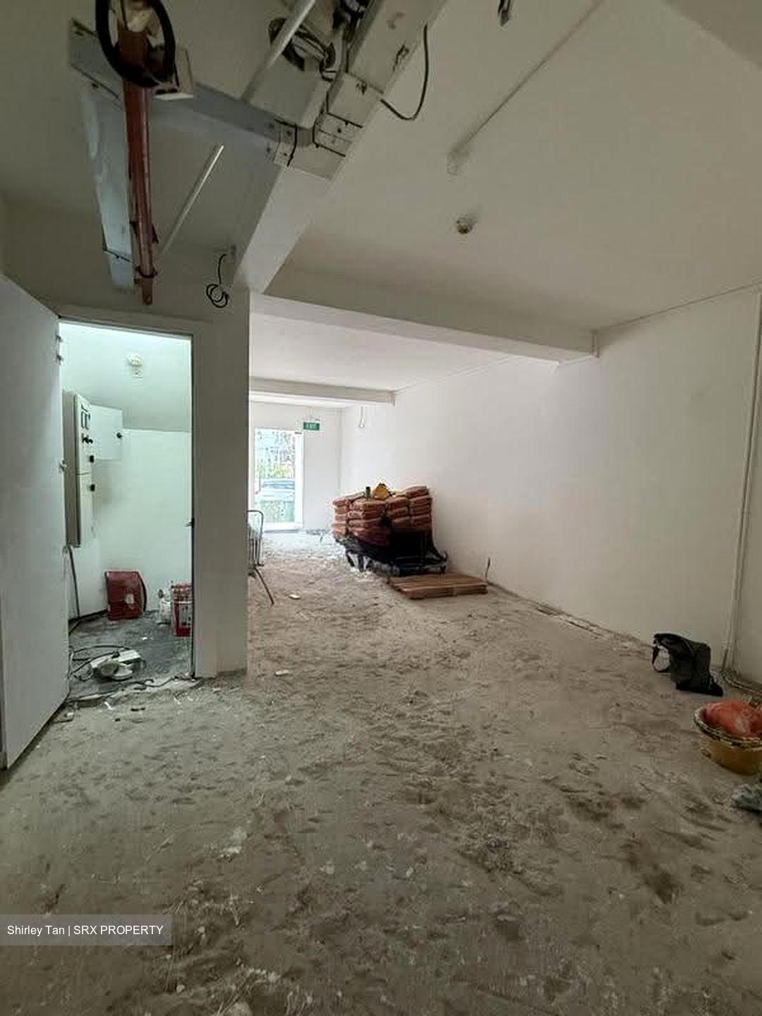 Boat Quay Conservation Area (D1), Shop House #619317961